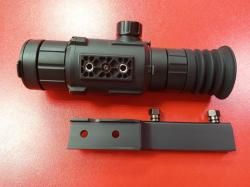 Тепловизионный прицел Longot R7 (НОВЫЙ)