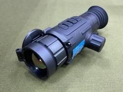 Тепловизионный прицел Longot R9