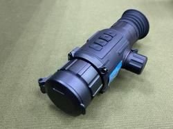 Тепловизионный прицел Longot R9