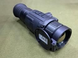 Тепловизионный прицел Longot R9