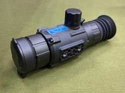 Тепловизионный прицел Longot R9