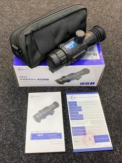 Тепловизионный прицел Longot R9