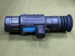 Тепловизионный прицел Longot R9