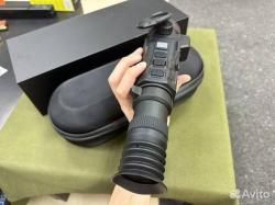 Тепловизионный прицел Longot TR650L