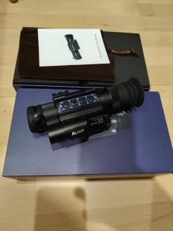 Тепловизионный прицел Mlant 225