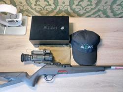 Тепловизионный прицел NNPO, ATAK, LZIRTEK, CONOTECH и др.