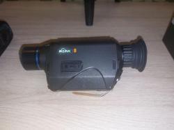 Тепловизионный прицел NNPO, ATAK, LZIRTEK, CONOTECH и др. 