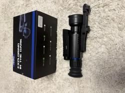 тепловизионный прицел NNPO TR22-350LRF