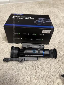 тепловизионный прицел NNPO TR22-350LRF