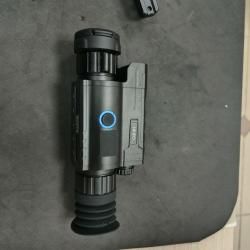 Тепловизионный прицел Nnpo trs 335 lrf