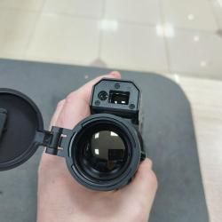 Тепловизионный прицел Nnpo trs 335 lrf