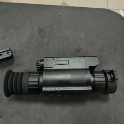 Тепловизионный прицел Nnpo trs 335 lrf