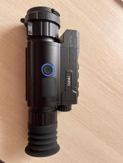 Тепловизионный прицел NNPO TRS 335 LRF