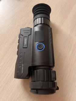 Тепловизионный прицел NNPO TRS 335 LRF