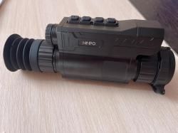Тепловизионный прицел NNPO TRS 335 LRF