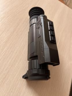 Тепловизионный прицел NNPO TRS 335 LRF