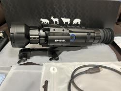 Тепловизионный прицел NNPO TRS-335LRF/645LRF