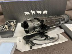 Тепловизионный прицел NNPO TRS-335LRF/645LRF