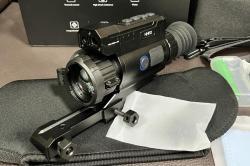 Тепловизионный прицел NNPO TRS-335LRF/645LRF