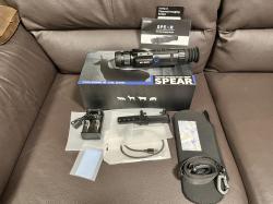 Тепловизионный прицел NNPO TRS-335LRF/645LRF