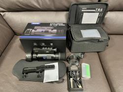 Тепловизионный прицел NNPO TRS-335LRF/645LRF