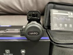 Тепловизионный прицел NNPO TRS-335LRF/645LRF