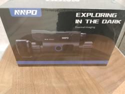 Тепловизионный прицел NNPO TRS-645L