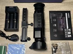 Тепловизионный прицел NNPO TRS-645lrf