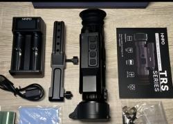 Тепловизионный прицел  NNPO TRS-645lrf