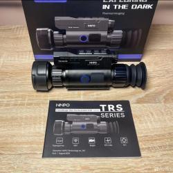 Тепловизионный прицел  NNPO TRS-645lrf