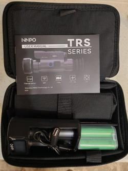 Тепловизионный прицел NNPO TRS645LRF 