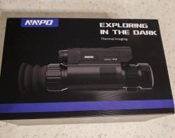 Тепловизионный прицел NNPO TRS645LRF 