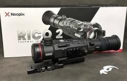 Тепловизионный прицел NOCPIX RICO 2 H50R