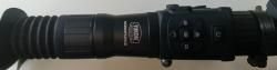 Тепловизионный прицел Nordforce 30