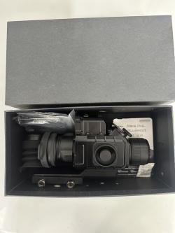 Тепловизионный прицел PALARIS 650RL