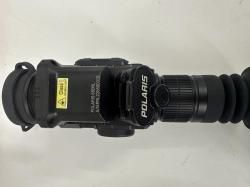 Тепловизионный прицел PALARIS 650RL