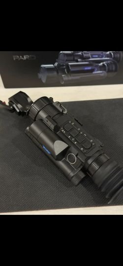 Тепловизионный прицел pard as 31-25lrf