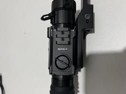 Тепловизионный прицел PARD, модель SA31-35LRF, с дальномером