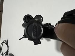 Тепловизионный прицел PARD, модель SA31-35LRF, с дальномером