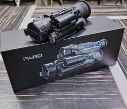 Тепловизионный прицел PARD SA 31-25 LRF