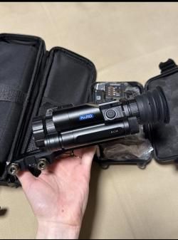 Тепловизионный прицел Pard SA 31-35 LRF