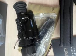 Тепловизионный прицел PARD. SA 32-45 LRF