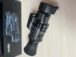 Тепловизионный прицел PARD. SA 40-35 LRF
