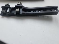 Тепловизионный прицел PARD SA 35 LRF