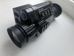 Тепловизионный прицел PARD SA 35 LRF