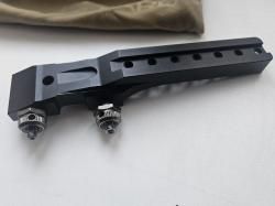 Тепловизионный прицел PARD SA 35 LRF