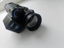 Тепловизионный прицел PARD SA 35 LRF