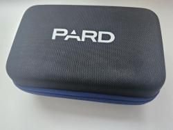 Тепловизионный прицел PARD SA 35 LRF