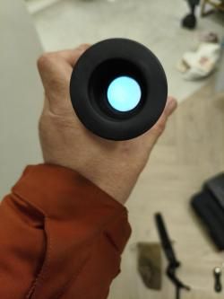 Тепловизионный прицел pard sa31-25 lrf