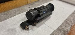 Тепловизионный прицел PARD SA32-25